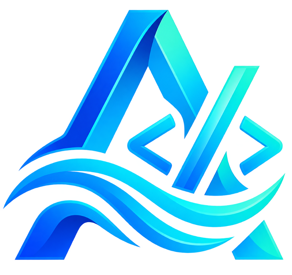 AralCoder Logo